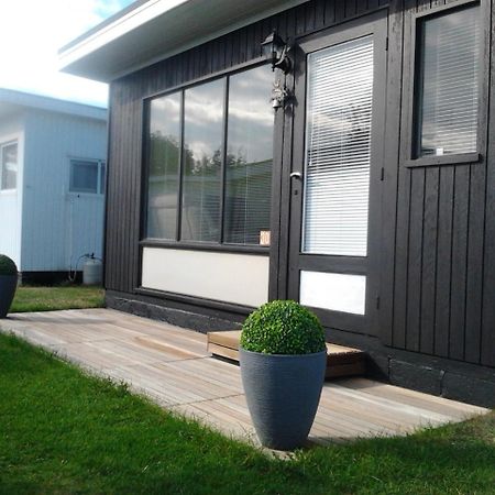 Noordzee 1 Hotel Де Хаан Екстериор снимка