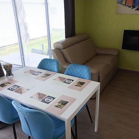 Noordzee 1 Hotel Де Хаан Екстериор снимка