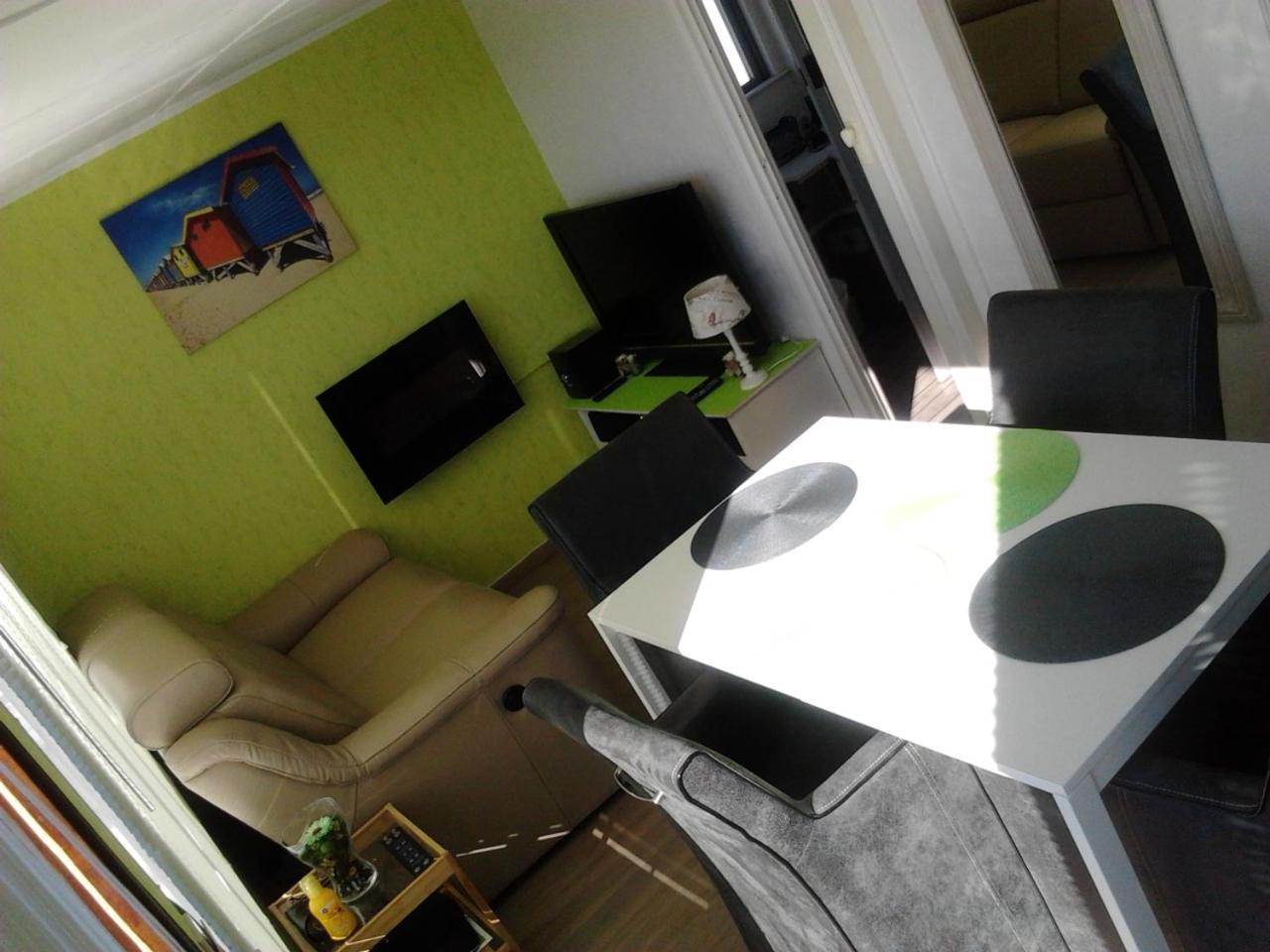 Noordzee 1 Hotel Де Хаан Екстериор снимка