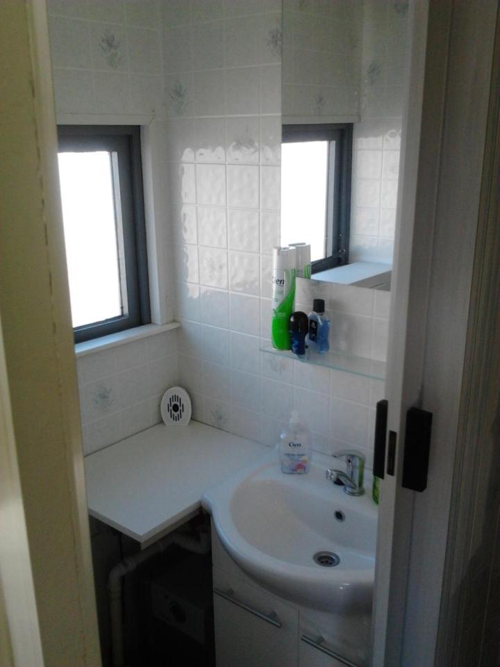 Noordzee 1 Hotel Де Хаан Екстериор снимка