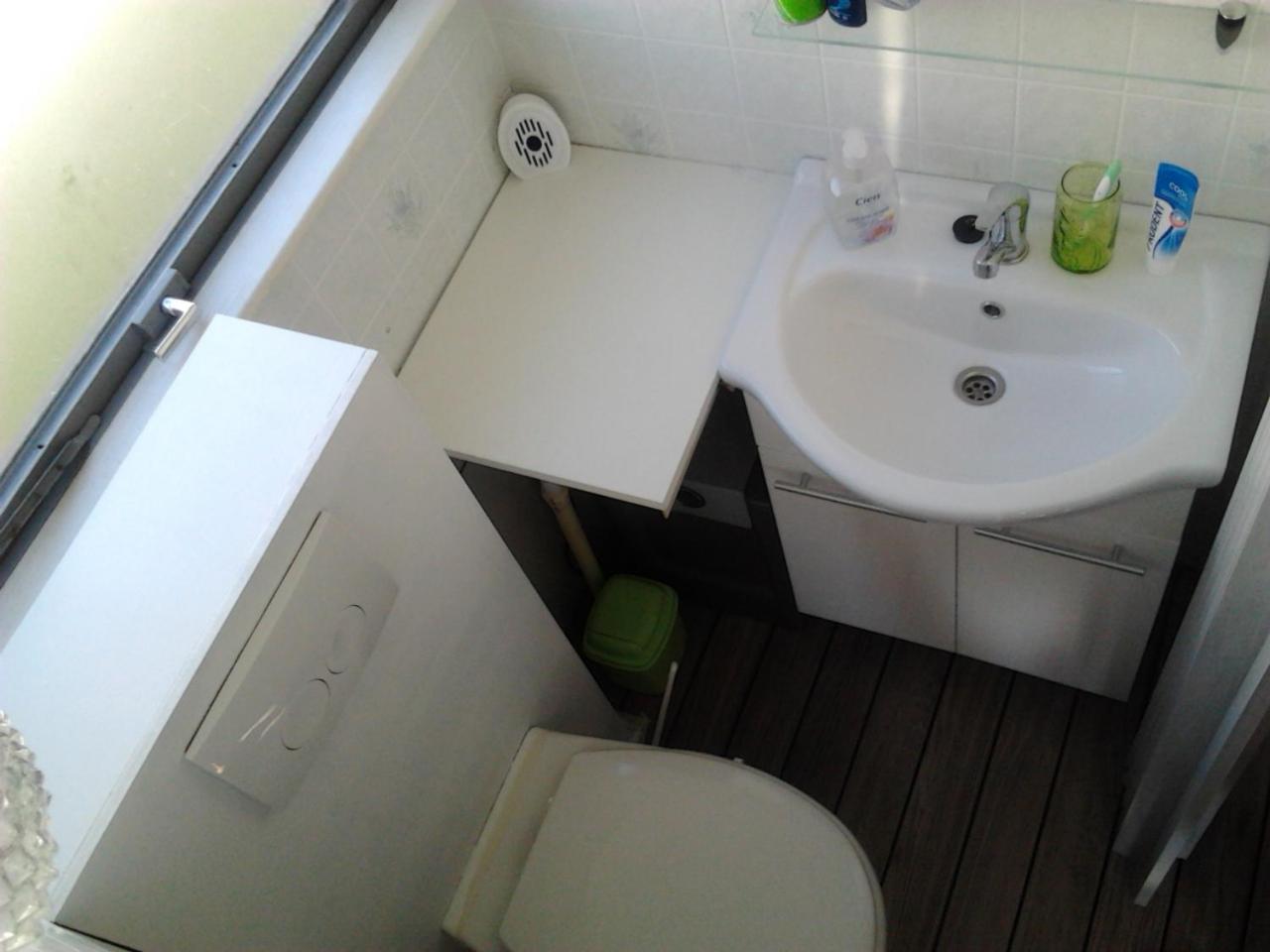 Noordzee 1 Hotel Де Хаан Екстериор снимка