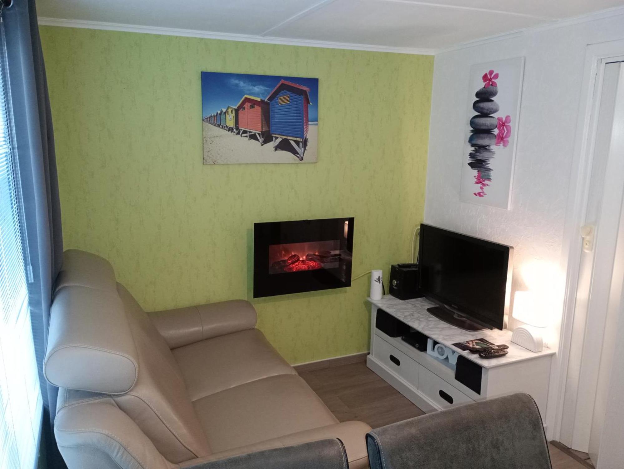 Noordzee 1 Hotel Де Хаан Екстериор снимка