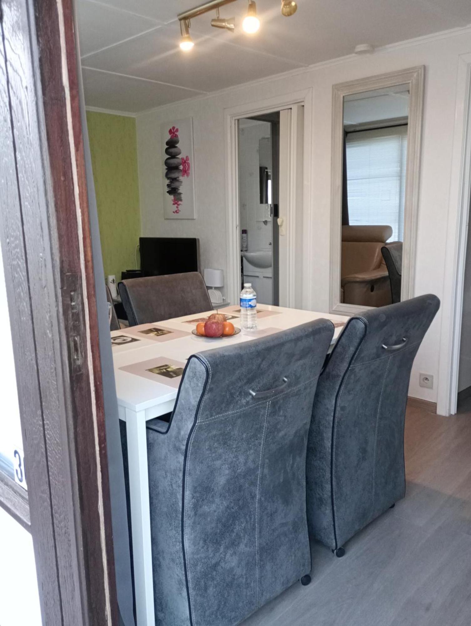 Noordzee 1 Hotel Де Хаан Екстериор снимка
