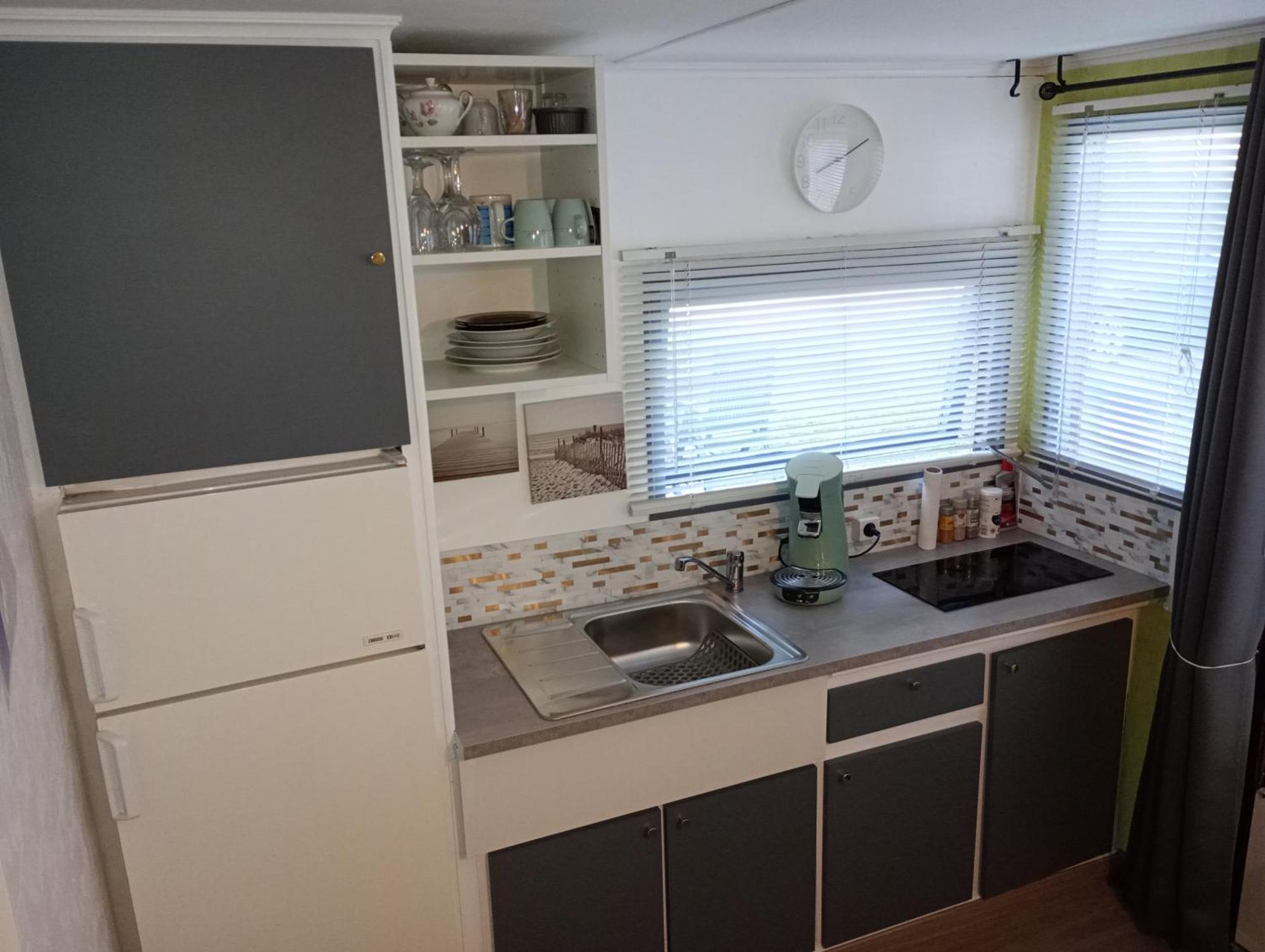 Noordzee 1 Hotel Де Хаан Екстериор снимка