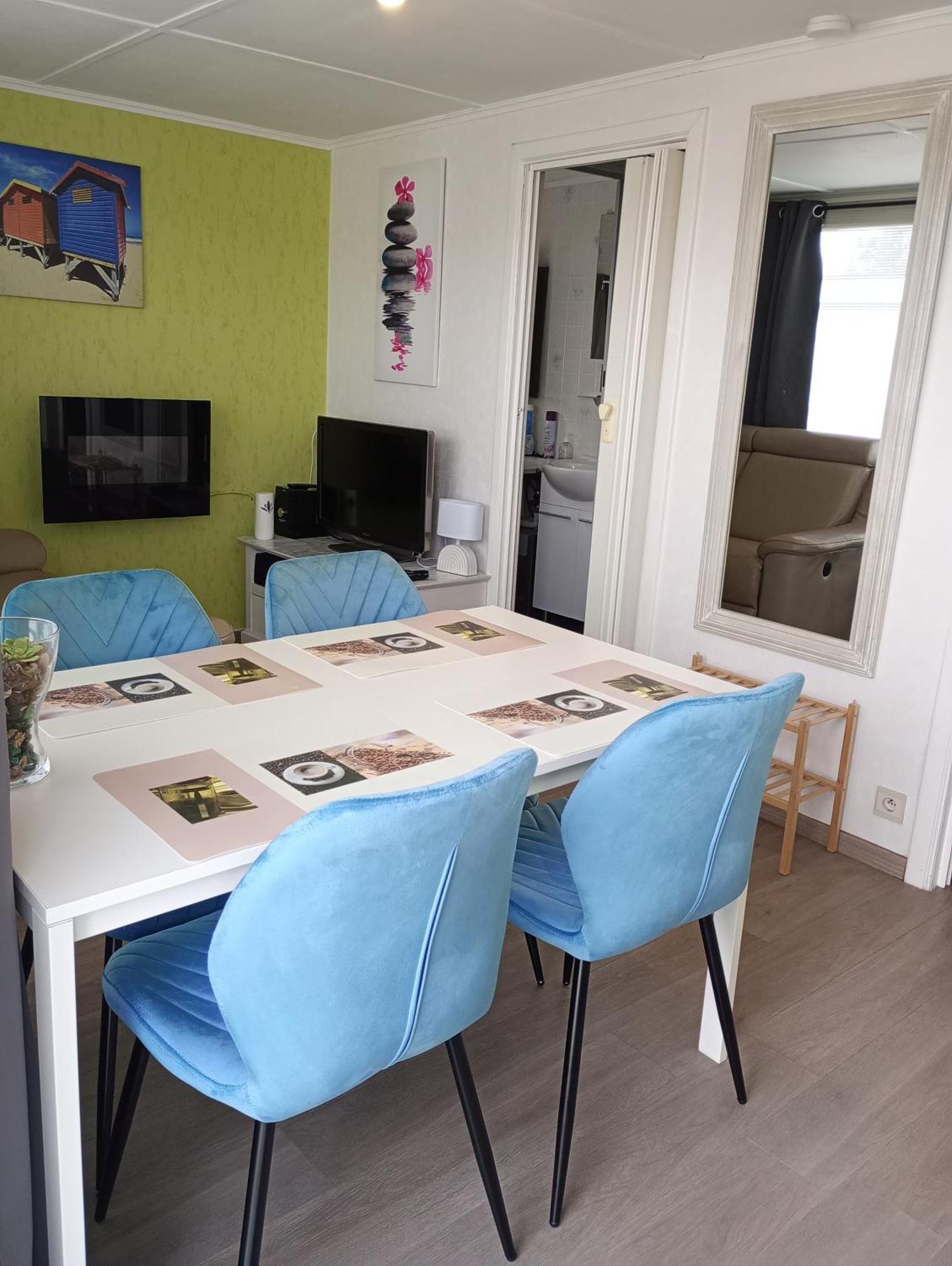 Noordzee 1 Hotel Де Хаан Екстериор снимка